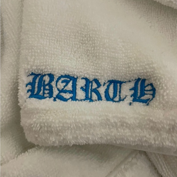 Chrome Hearts Robe - Picture 5 of 7